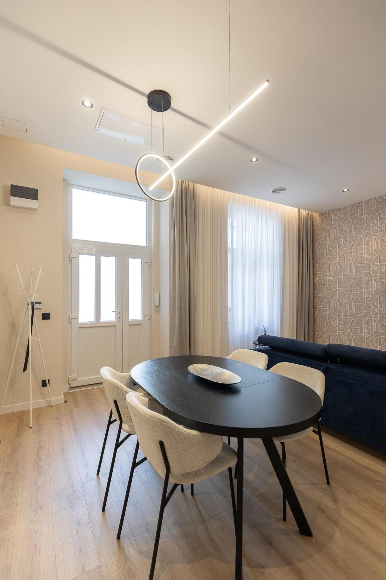 Kobi Luxury Apartment 2 Budapest Esterno foto