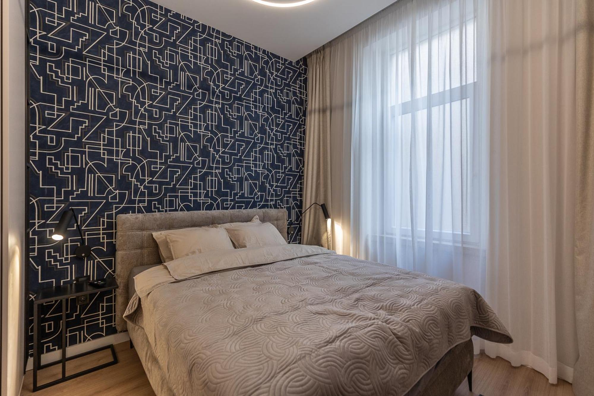 Kobi Luxury Apartment 2 Budapest Esterno foto