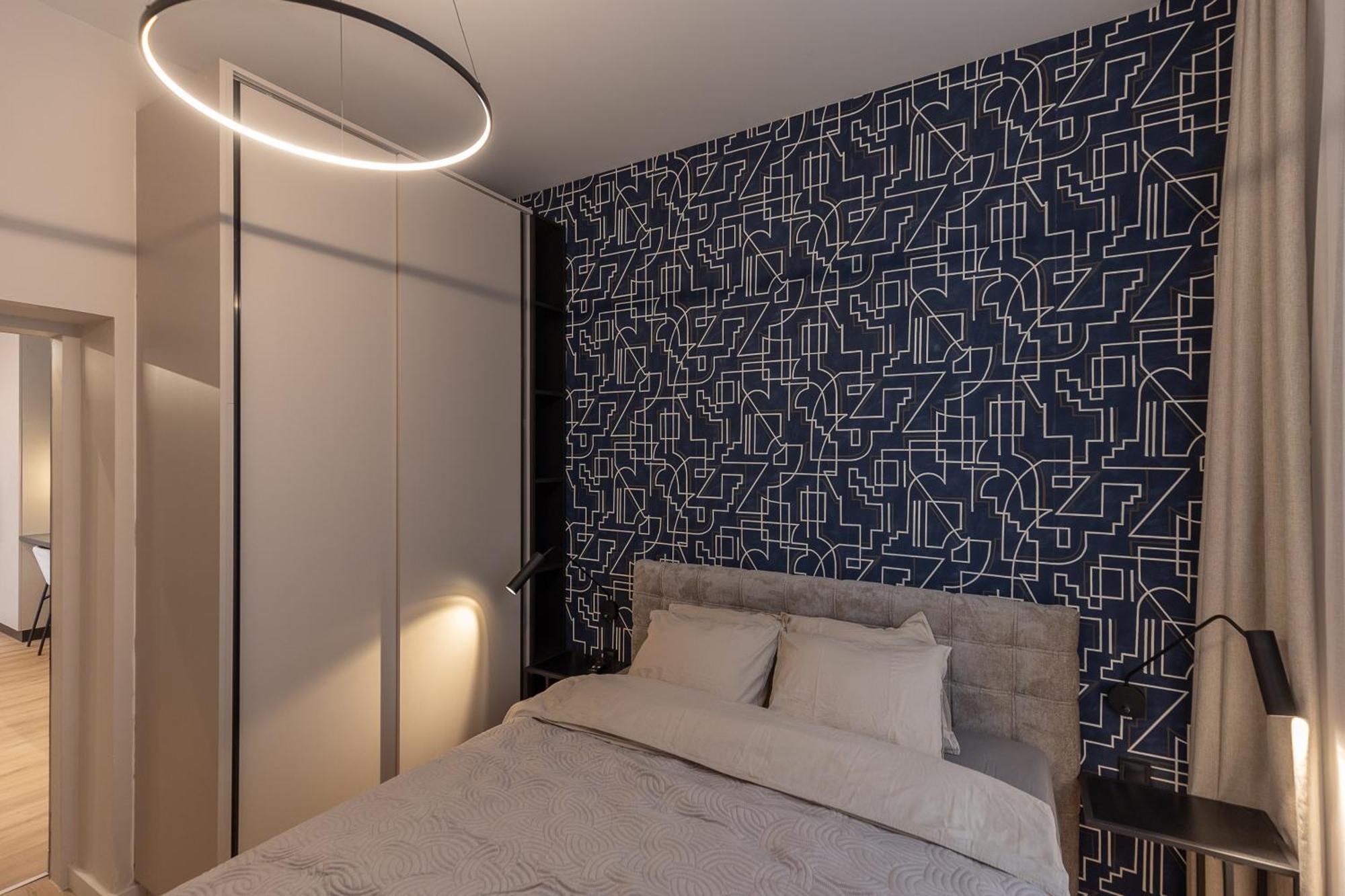 Kobi Luxury Apartment 2 Budapest Esterno foto
